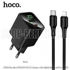 HOCO (6942007664530) CS83Aia Black