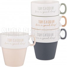 LEFARD 260-895 285мл (4 предмета)