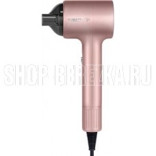 SCARLETT SC-HD70I53 розовый металлик