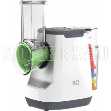 BQ CH2010 White-Gray