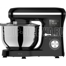 BQ MX640 Black