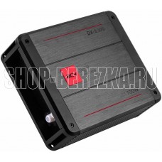 ACV DX-2.100 V4 2*100Вт/2-1 канал/4-2 Ом/HPF/LPF/BP/BassBoost/High Input/D class/