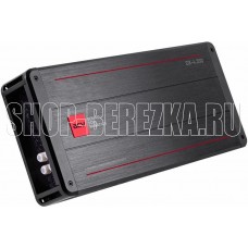 ACV DX-4.350 V4 4*350Вт/4-3-2 канал/4-2 Ом/HPF/LPF/BP/BassBoost/High Input/D class
