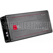 ACV DX-4.400 V4 4*400Вт/4-3-2 канал/4-2 Ом/HPF/LPF/BP/BassBoost/High Input/D class