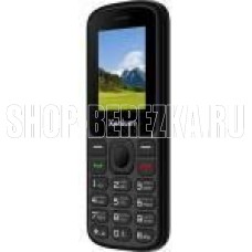 PHILIPS Xenium X160 черный