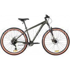 FOXX 27AHD.MERIDIAN.16GN6 Зеленый 179412