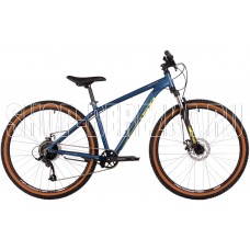 FOXX 29AHD.MERIDIAN.18BL6 синий 179404