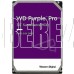 WESTERN DIGITAL Жесткий диск SATA 2TB 6GB/S 64MB PURPLE WD23PURZ WDC