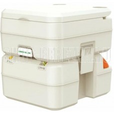 GREEN GLADE Выдувной туалет 20 литров GG2002