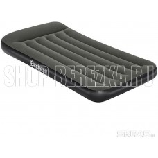BESTWAY Twin 67680 VN gray (130480) BESTWAY Twin 67680 VN gray (130480)