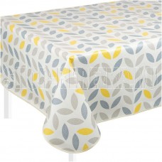БЕЗ ТМ Скатерть с бейкой, коллекция Перспектива арт 610/1, размер 130х110 см (105340)
