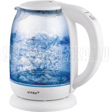 VITEK VT-WK1045 (1,7л. стекло) VITEK VT-WK1045 (1,7л. стекло)