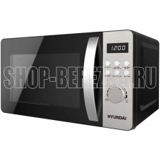 HYUNDAI HYM-D2071 black 20л