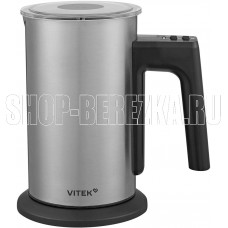 VITEK VT-C5000 silver