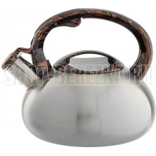 WEBBER BE-0601 2,5л