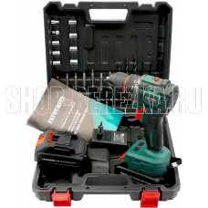 FAVOURITE DC NB21 PROMO SET