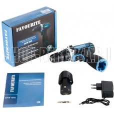 FAVOURITE ДАБ 1201