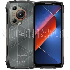 BLACKVIEW BL7000 8/256Gb Black