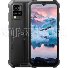 BLACKVIEW BV4800 PRO 4/128Gb Black