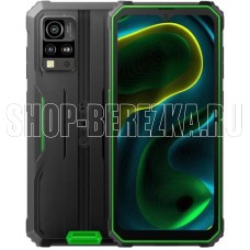 BLACKVIEW BV4800SE 4/64Gb Green