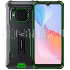 BLACKVIEW BV6200 PLUS 8/128Gb Green