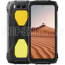 BLACKVIEW BV7300 6/256Gb Black