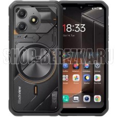BLACKVIEW FORT100 8/128Gb Black
