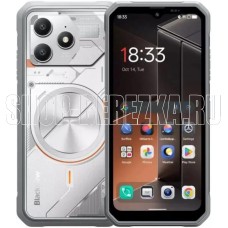 BLACKVIEW FORT100 8/128Gb White