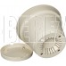 HOMVER Mint D240мм, 5л с поддоном (светло-бежевый) 221612125/01