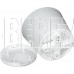 HOMVER Oregano D160мм, 2л с прикорневым поливом (мраморный) 221602433/01