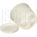 HOMVER Oregano D200мм, 4л с прикорневым поливом (светло-бежевый) 221602625/01