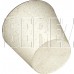 HOMVER Pepper D160мм, 1,6л с дренажной вставкой (светло-бежевый) 221606425/01