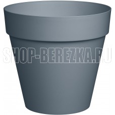 HOMVER Tarragon D250мм, 7л со вставкой (серый) 221610535/01 HOMVER Tarragon D250мм, 7л со вставкой (серый) 221610535/01