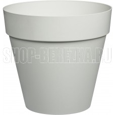 HOMVER Tarragon D310мм, 14л со вставкой (светло-серый) 221610721/03 HOMVER Tarragon D310мм, 14л со вставкой (светло-серый) 221610721/03