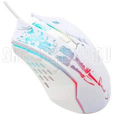 DEFENDER (52932) Sin'Sister GM-933 белый