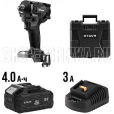 STAVR SWI 18BL-380V-1К