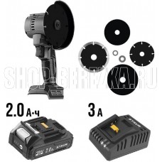 STAVR SAG 18BL-76V-1