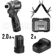 STAVR SID 16BL-160V-2K