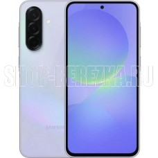 SAMSUNG Galaxy A36 8/128Gb SM-A366 Awesome Lavender (SM-A366BLVPMEA)