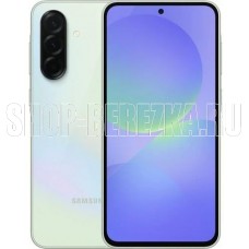 SAMSUNG Мобильный телефон GALAXY A36 8/128GB SM-A366BLGPMEA AWESOME LIME