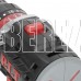 P.I.T. Дрель ударная аккум. бесщёточная PSB20H-10C/1 X-DRIVER (20В, 40Нм, 10мм, 2ск, 1х2Ач, ЗУ,кейс)