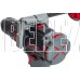 P.I.T. Дрель ударная аккум. бесщёточная PSB20H-13C/2 X-DRIVER (20В, 110Нм, 13мм, 2ск, 2х4Ач,ЗУ,кейс)
