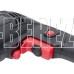 P.I.T. Дрель электрич. PBM10-C (550Вт, БЗП 10мм, 0-3300 об/мин, фиксатор оборотов, скоба для ремня)