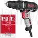 P.I.T. Дрель-шуруповерт электрич. PBM10-C3 (400Вт, 35Нм, рег.18+1, БЗП 10мм, 2ск, 0-550/1850об/мин)