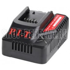 P.I.T. Зарядное устройство PH20-4.0A (20В, ток 4.0А, 100Вт, для всех акб 20В системы OnePower)