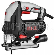 P.I.T. Лобзик электрич. PST90-C2 (900Вт, 100мм, 1000-3200 ход/мин, БЗП, маятник, лазер, LED-подсв)