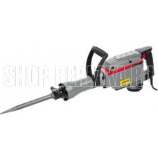 P.I.T. Молоток отбойный HEX30 электрич. GSH65-C4 (1700Вт, 42Дж, 1850 уд/мин, пика, зубило, масленка)