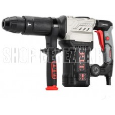 P.I.T. Молоток отбойный SDS-MAX электрич. GSH25-C2 (1300Вт, 15дж, 4100 уд/мин, 12 полож. зубила)