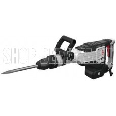 P.I.T. Молоток отбойный SDS-MAX электрич. GSH65-C6 (1700Вт, 45Дж, 200-2100уд/мин, пика, зубило)