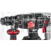 P.I.T. Перфоратор SDS-Plus аккум. бесщеточный PBH20H-22A/1 (20В, 2.0Дж, 2реж, Ø22мм, 1акб, ЗУ, кейс)